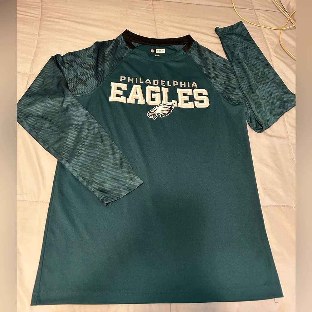 Eagles long sleeve
